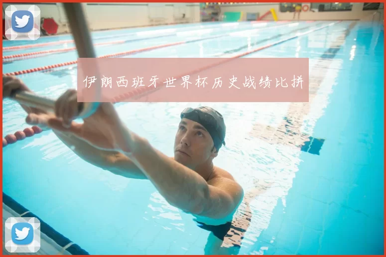 伊朗西班牙世界杯历史战绩比拼