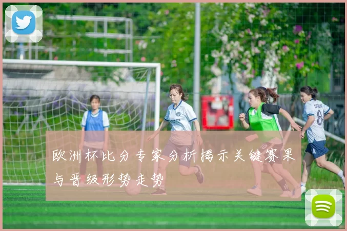欧洲杯比分专家分析揭示关键赛果与晋级形势走势