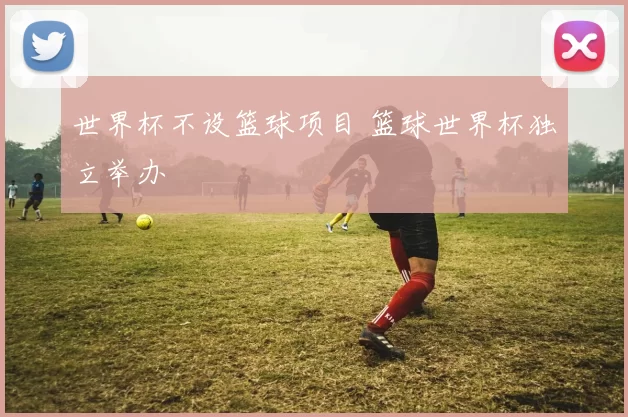 世界杯不设篮球项目 篮球世界杯独立举办