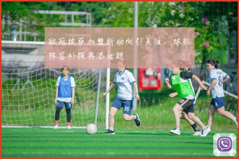 欧冠披萨加盟新动向引关注，球队阵容补强再添话题