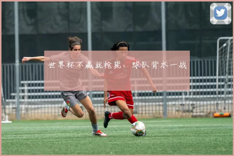 世界杯不赢就枪毙,球队背水一战