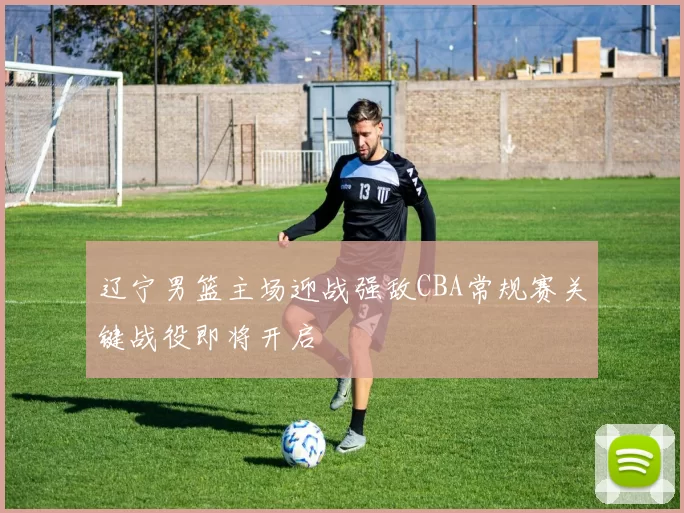 辽宁男篮主场迎战强敌CBA常规赛关键战役即将开启